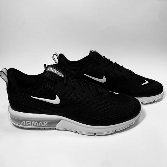 Nike Shoes - Nike Air Max Sequent 4.5